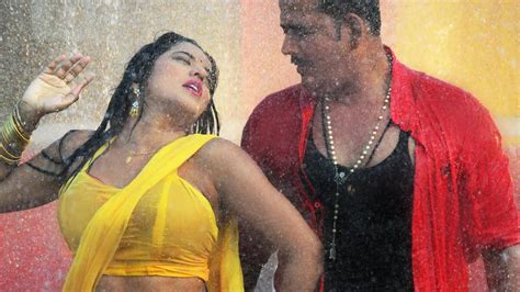 Bhojpuri hot songs